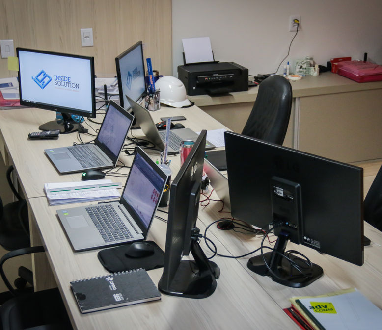 Regularização junto ao Corpo de Bombeiros