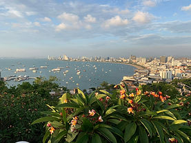 Viewpoint Pattaya