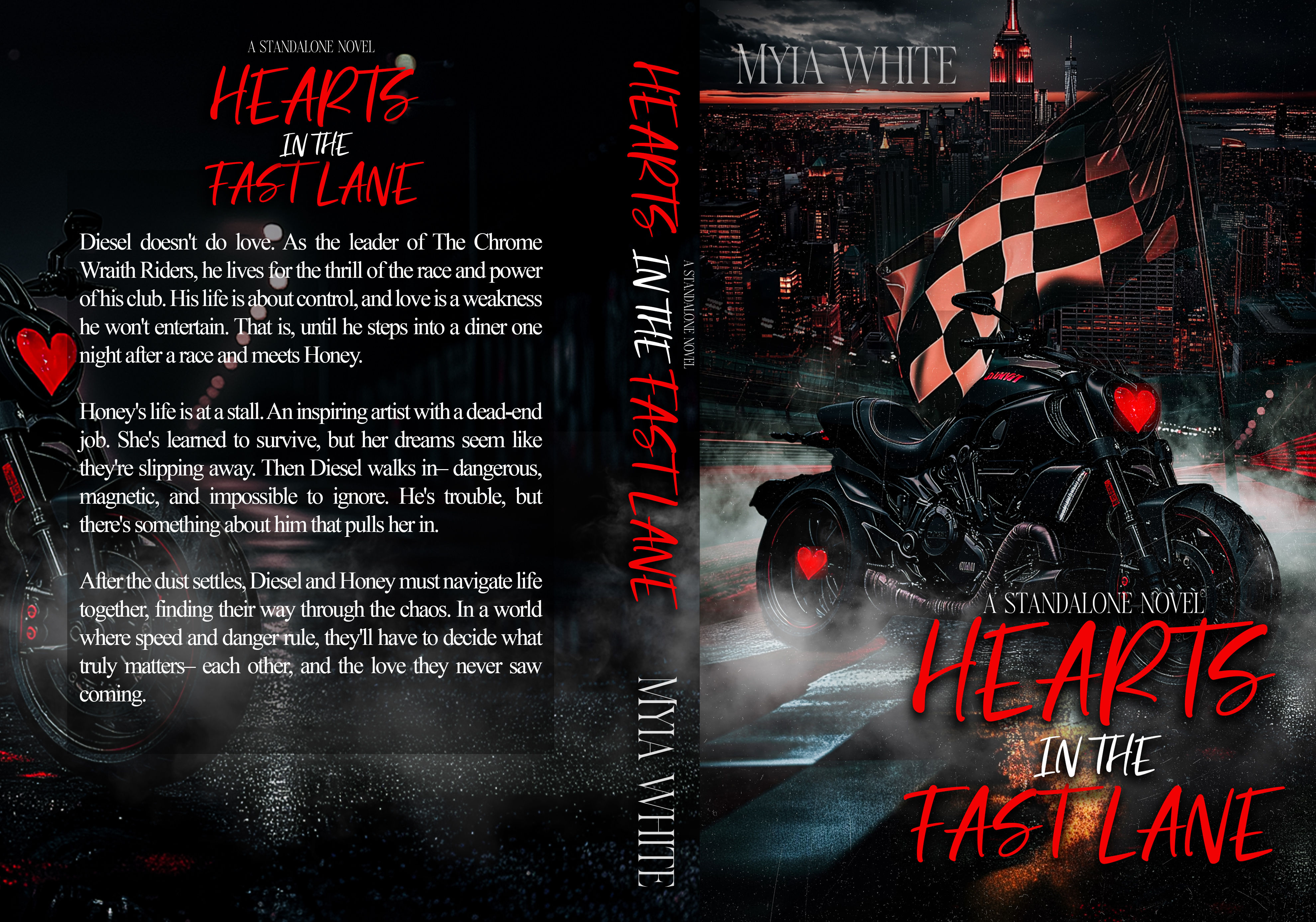 Back and Spine Pack 5