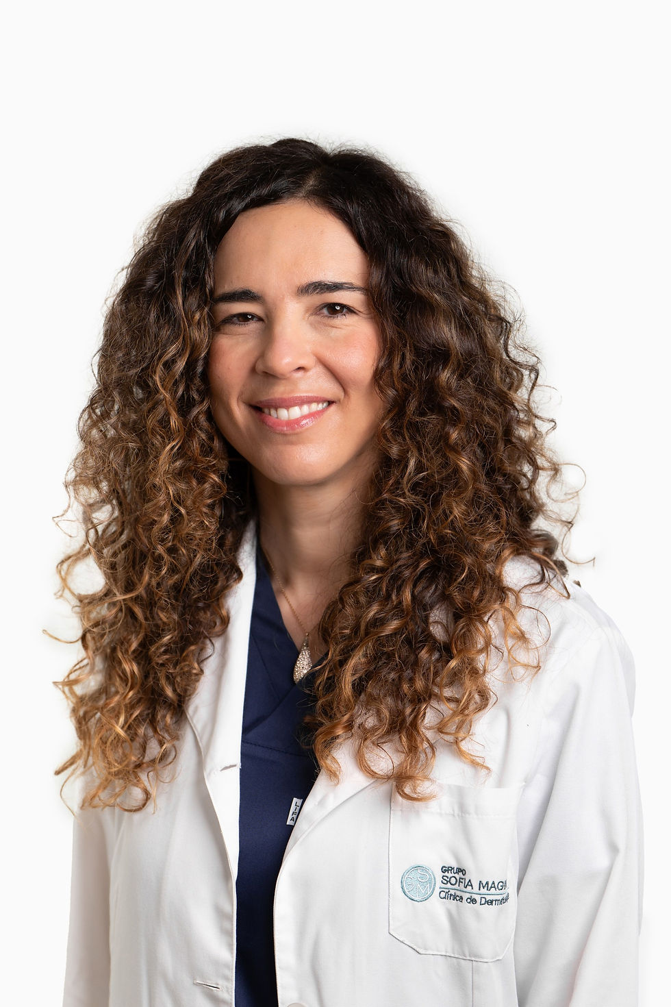 Dr.ª Filipa Osório • CV