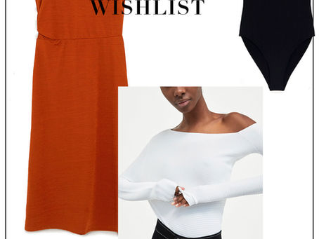 Wishlist de Sexta