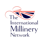 The international millinery network logo