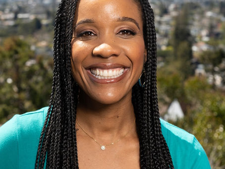 Body Literacy and Body Sovereignty for Black Girls