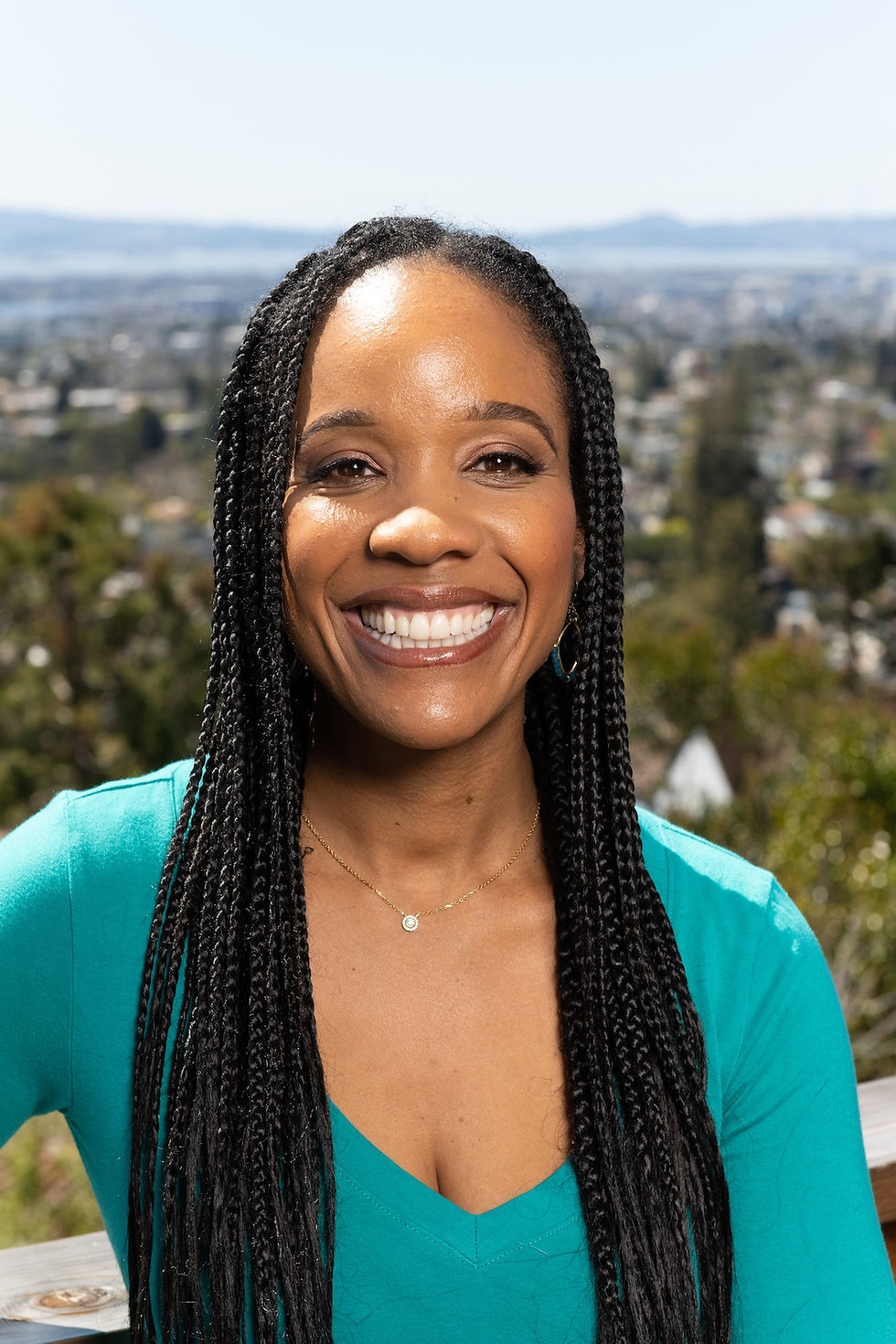 Body Literacy and Body Sovereignty for Black Girls