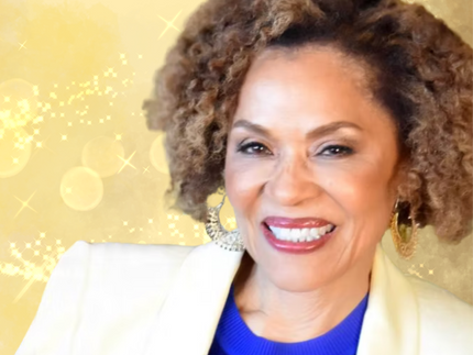 Let the Heart do Its Work: A Conversation with Dr. Brenda Wade