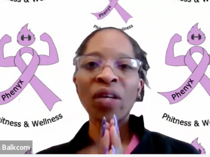 Learning to Trust Your Body Again - Movement is Key for Recovery