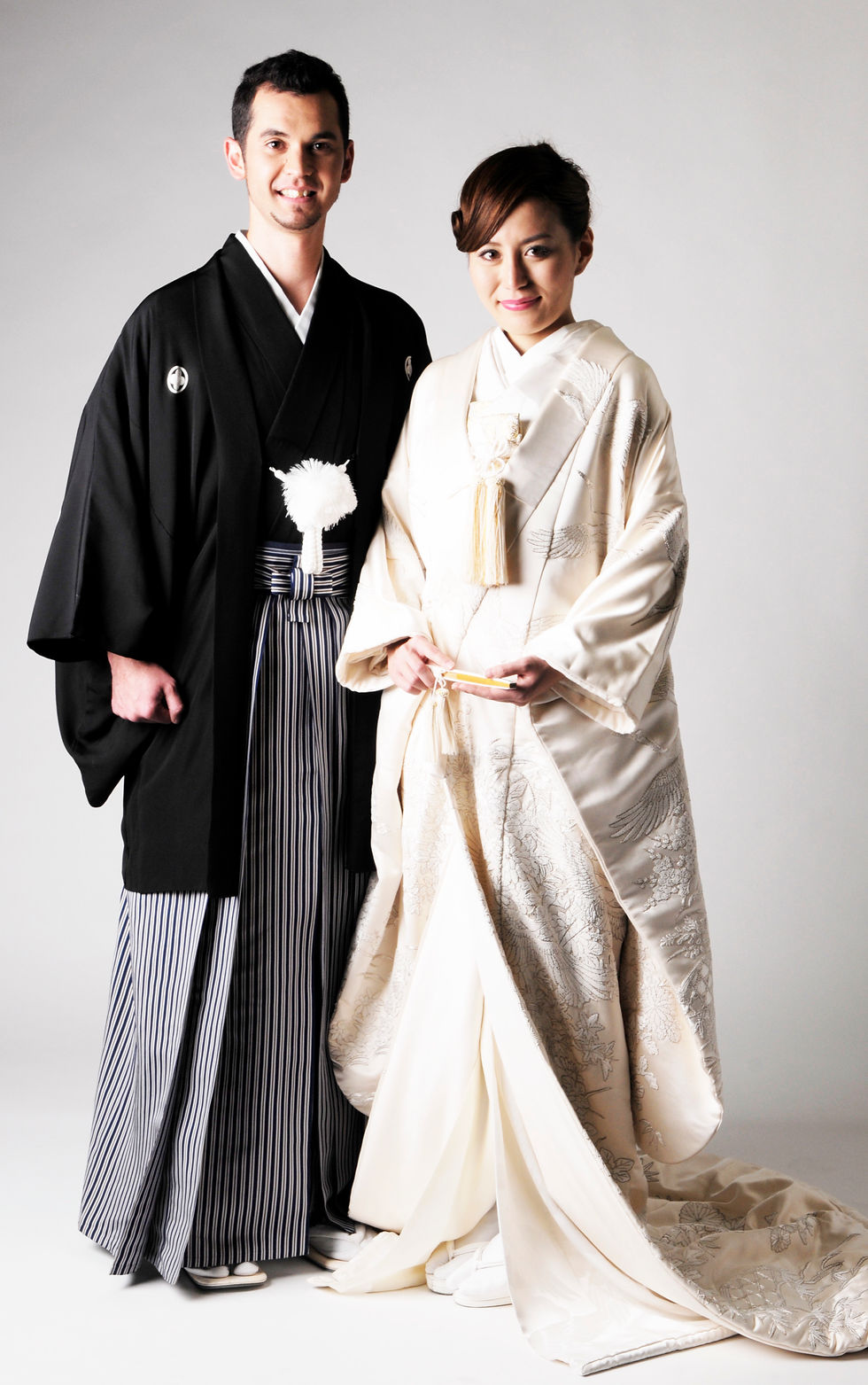 kimono in seoul