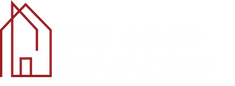 Red Door Renovation logo