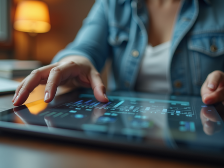 Enhancing Digital Customer Experiences for Better Engagement