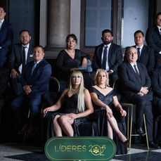 Cuando el mercado hipotecario frenó, 37 brokers SOC aceleraron y empujaron el liderazgo financiero en México