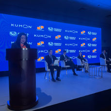 KUMON PROMUEVE CALIDAD EDUCATIVA ANTE REZAGO EN ALUMNOS DE PRIMARIA 