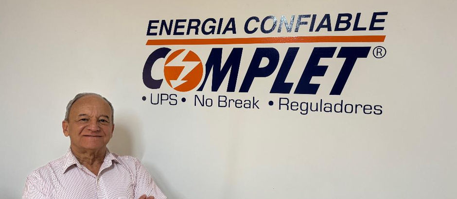 Complet fortalecerá su oferta de protección eléctrica en México