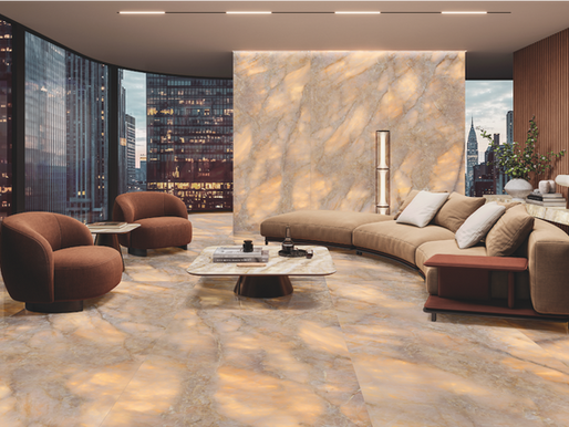 HABITAT EXPO 2025:EL PUNTO DE ENCUENTRO PARA LOS NEGOCIOS DEL INTERIORISMO Y LA ARQUITECTURA