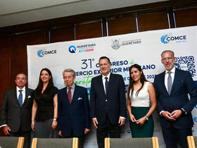 GOBIERNO DE ITALIA ANUNCIA INVERSIONES POR 6 MIL MILLONES DE EUROS PARA AMÉRICA LATINA