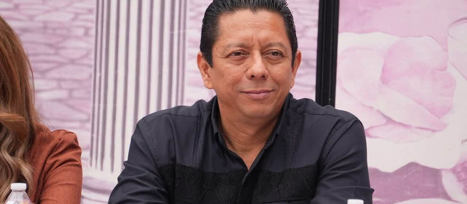 Llaven encabeza preferencias rumbo a la Alcaldía de Tuxtla Gutiérrez