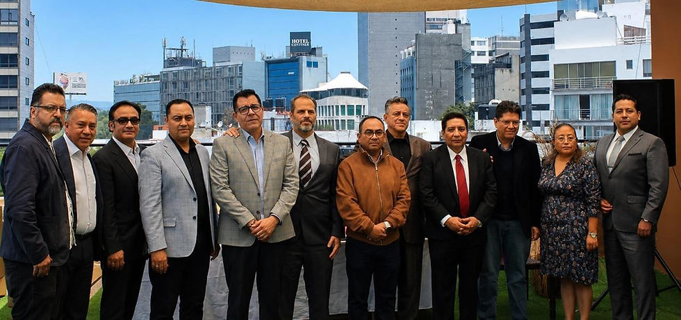 Nace COJURMEX para impulsar propuestas que fortalezcan al Poder Judicial y la cultura jurídica en México