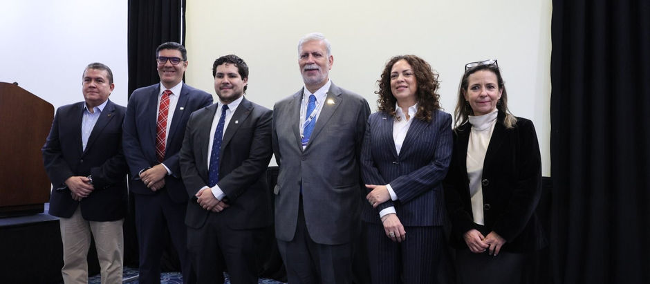INA PAACE Automechanika avanza hacia un modelo educativo a favor de la electromovilidad