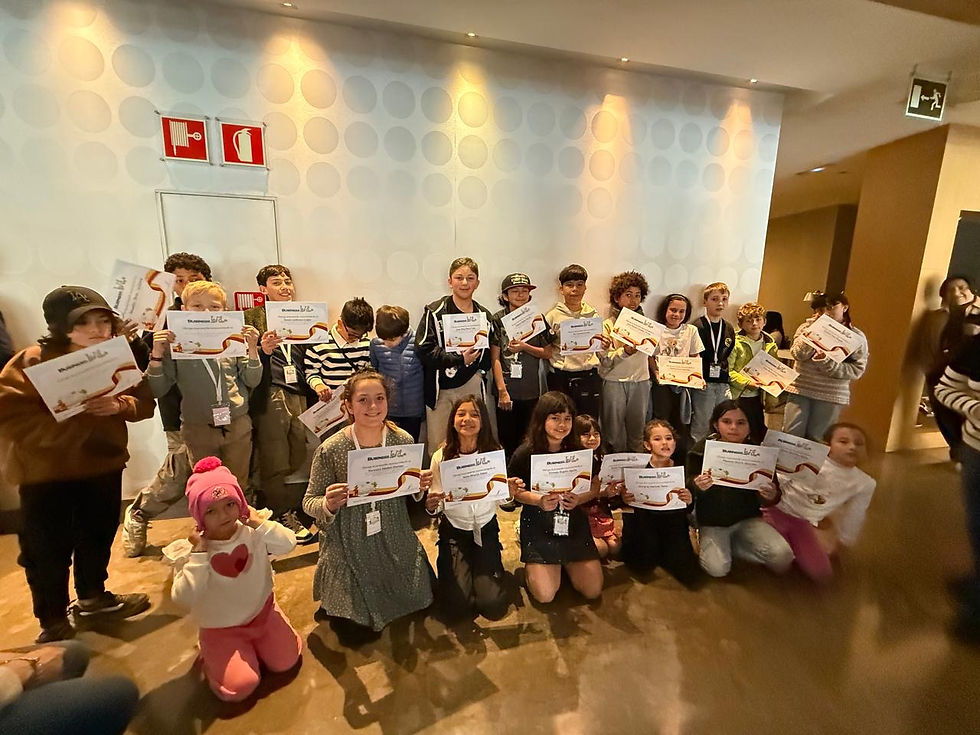 CDMX, sede del 12° Congreso Internacional BusinessKids
