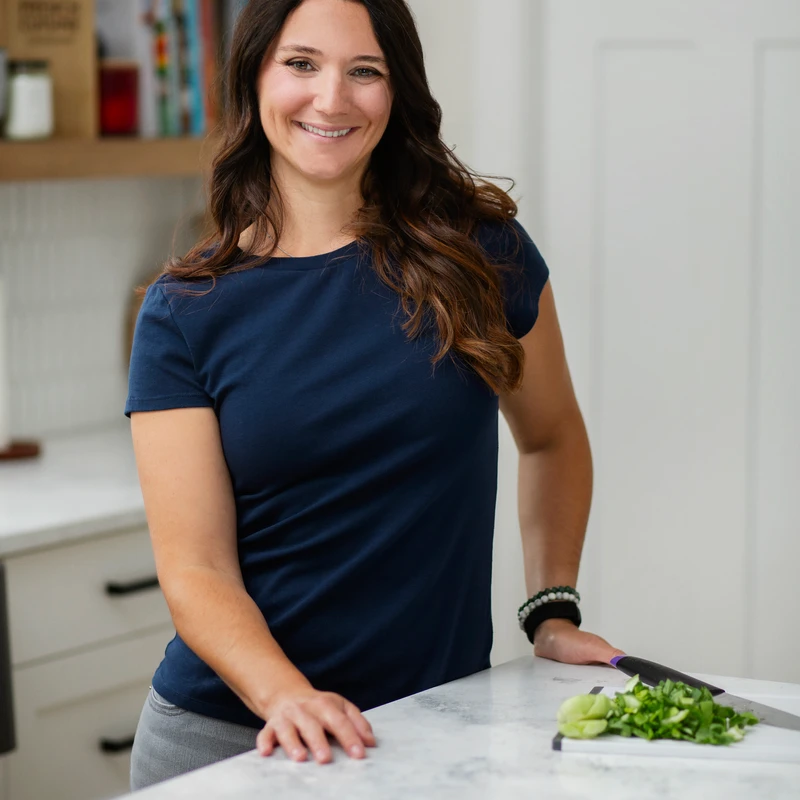 Writer: Amanda McKeen