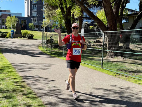 Running Gels for Beginners