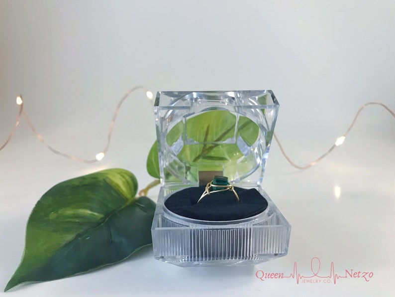 Thumbnail: MAY - EMERALD (SS)