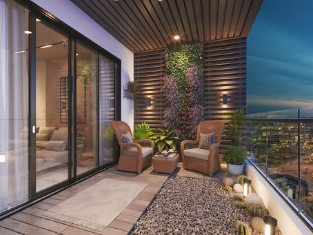 Oberoi Three Sixty North Sector 58 Gurgaon by Oberoi Realty