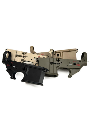 IPM4D Stripped Lower - 416D Replica! | IPM