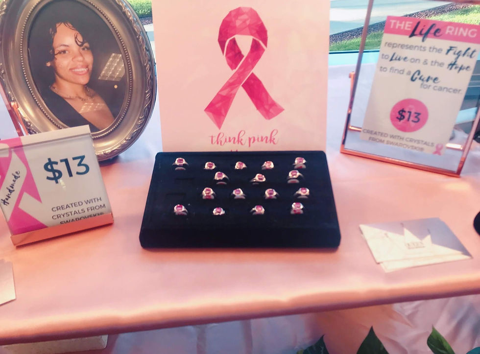 Thumbnail: THE LIFE RING (SS)