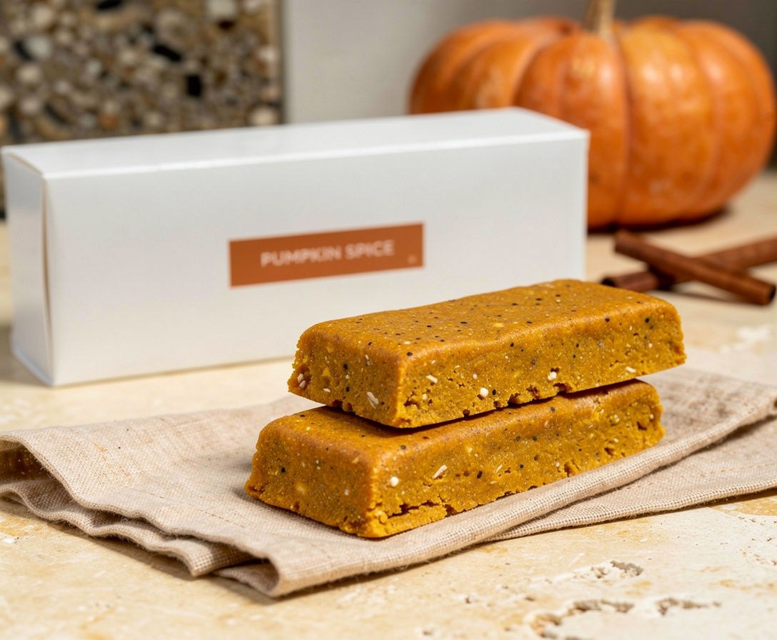 Pumpkin Spice π Mobars Value Pack (12)