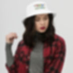 Thumbnail: Tots Bucket Hat 