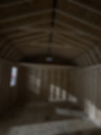 Thumbnail: 12x24 Super Barn - Four Oaks