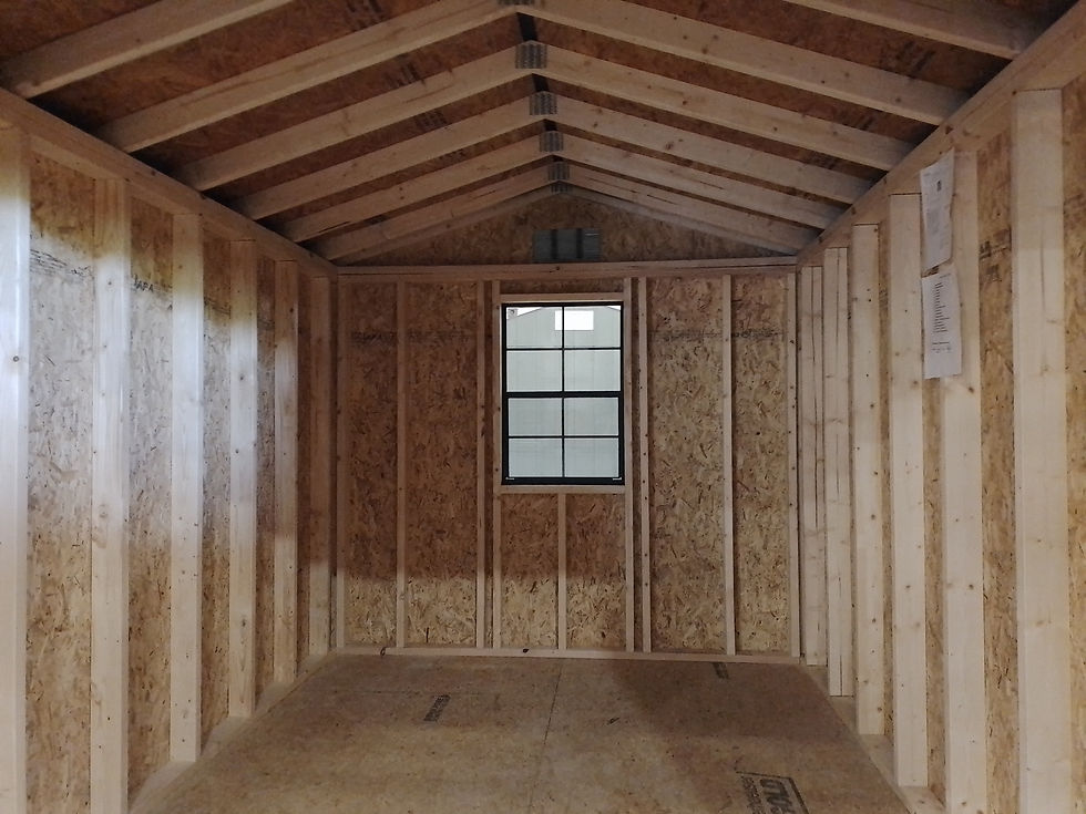 Thumbnail: 8x10 Workshop - South Carolina