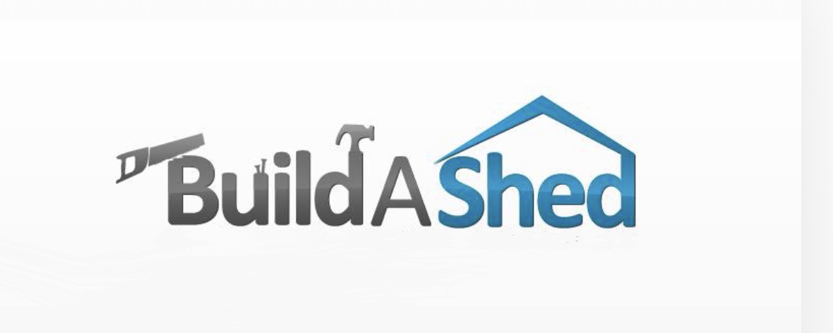 Build-A-Shed NC logo