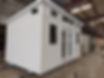 10x16 Modern Escape - Overstock
