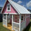 Thumbnail: 8x12 Kids Playhouse - Goldsboro
