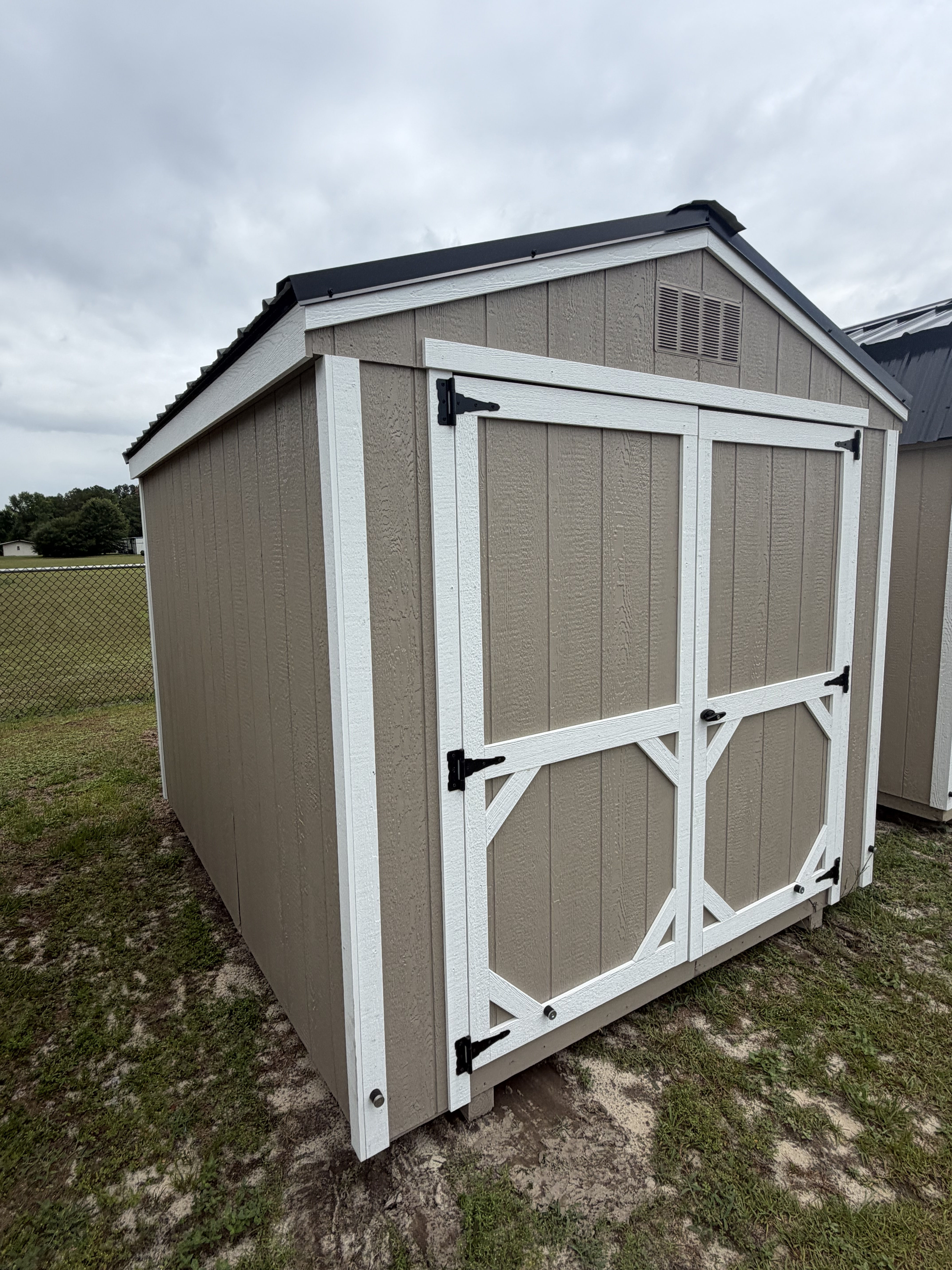 8x10 Workshop - Goldsboro