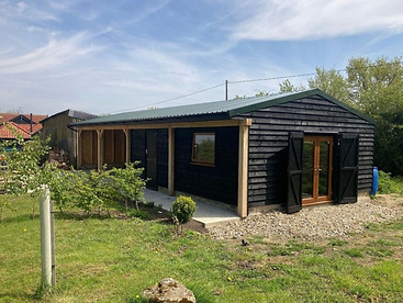 workshop Construction Essex