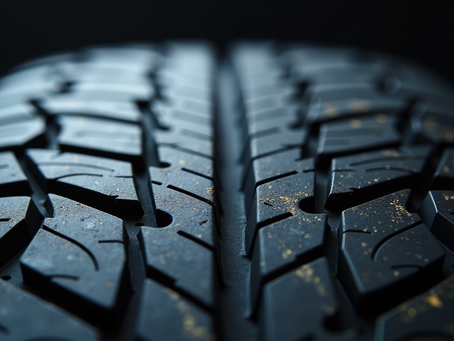 Emerging Trends in Tire Technology Advancements for Modern Automobiles