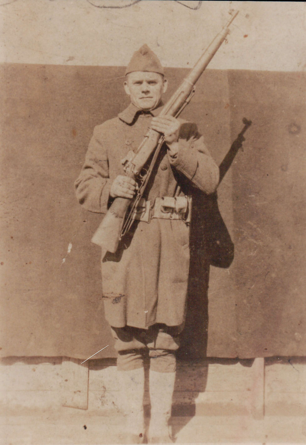 Emmett P. Anderton
