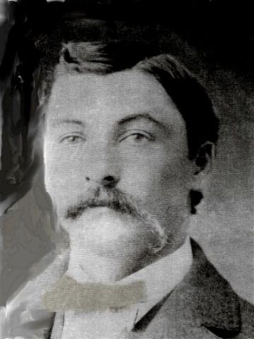William Jefferson Gault