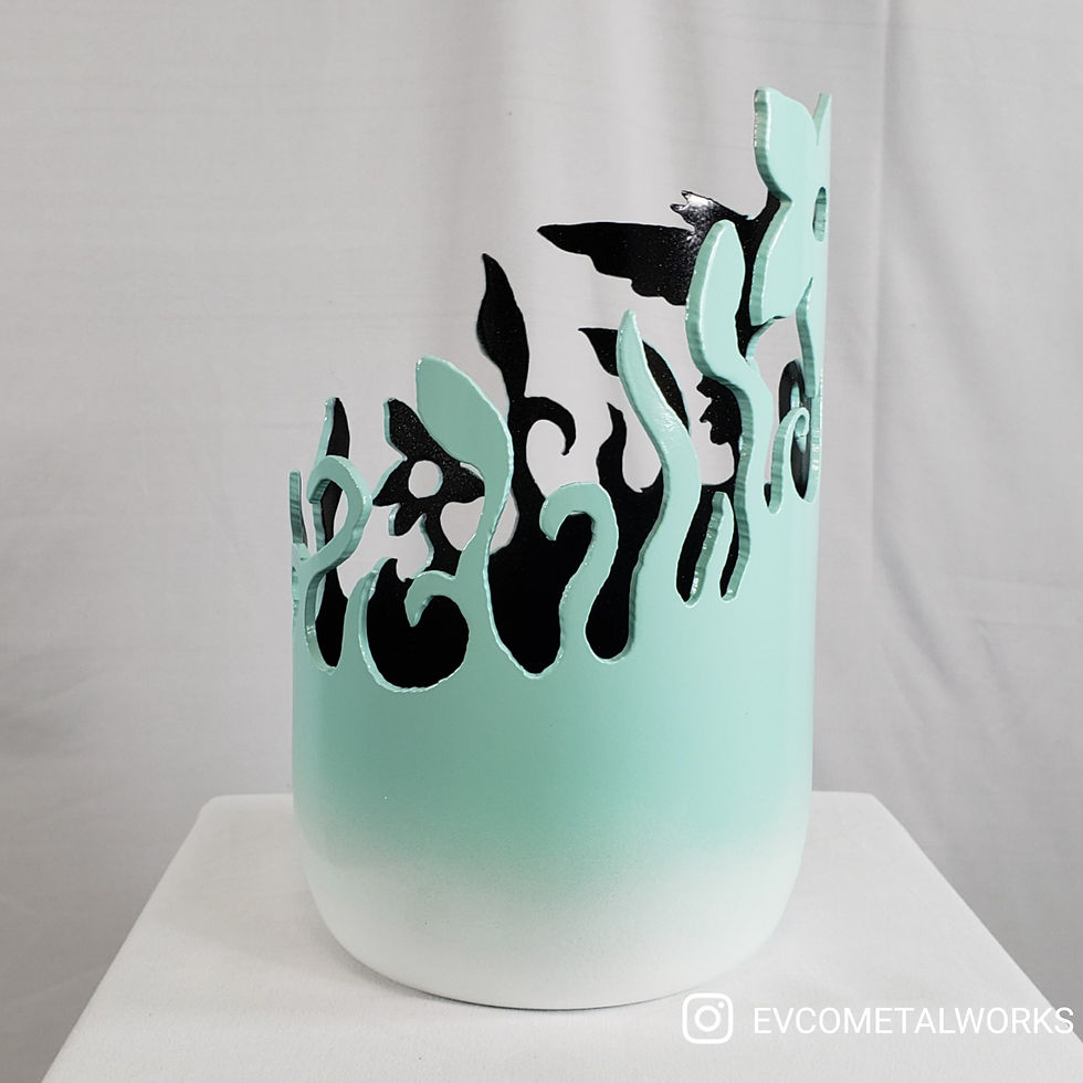 Thumbnail: Hand Cut Planter