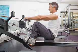 Testosterone Replacement Therapy TRT