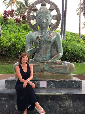 Jennifer Busto Just Homes Hawaii Realtor