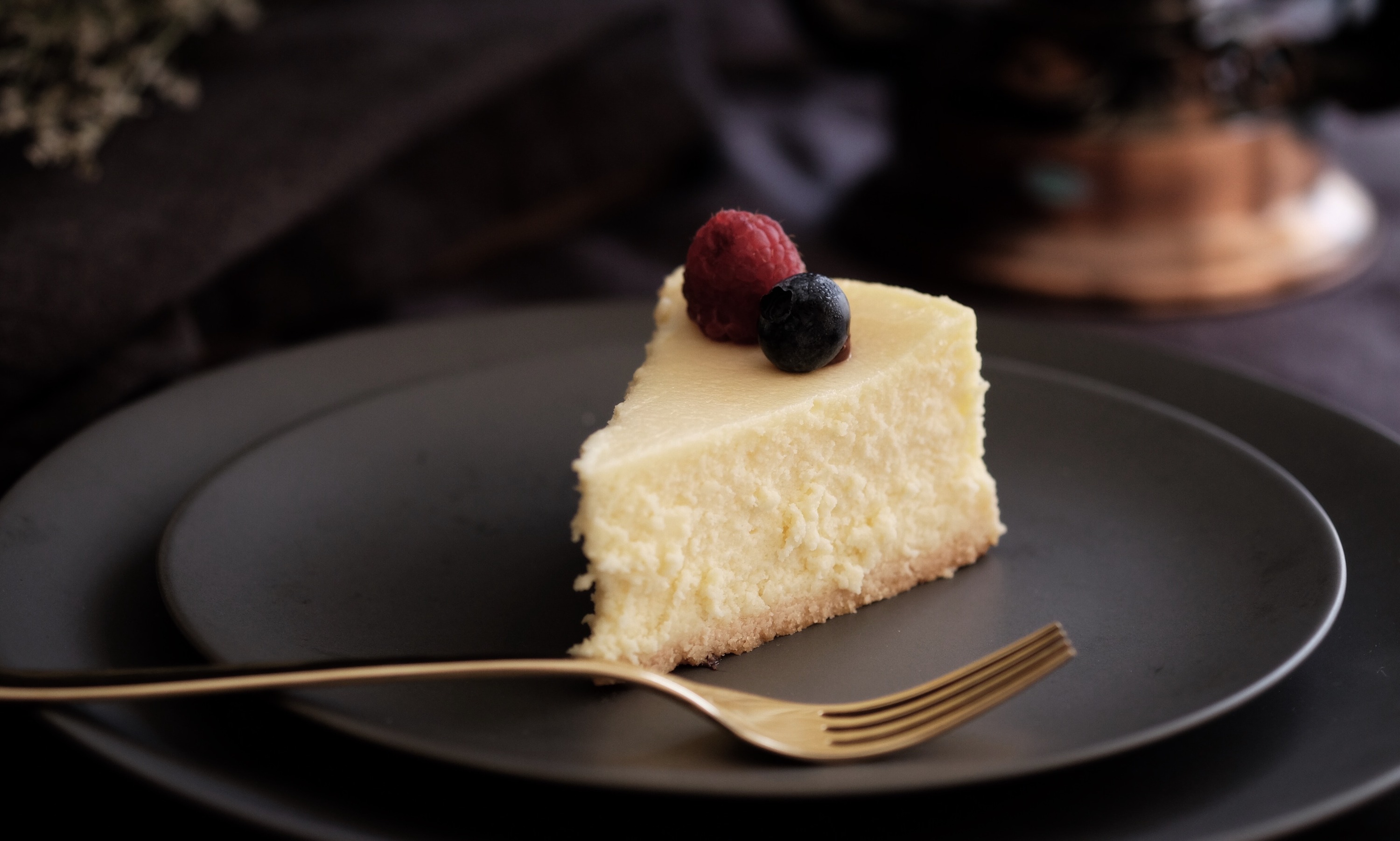 Cheesecake