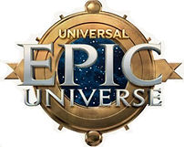 Universal Epic Universe Logo