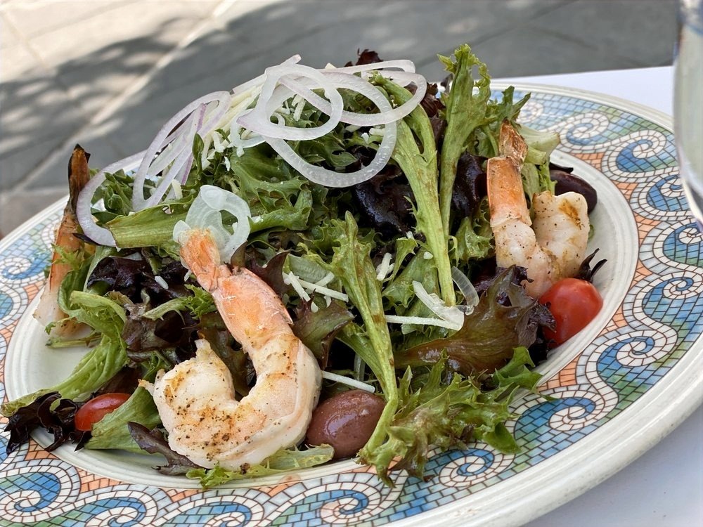 Insalata Palma