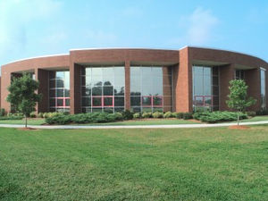 Cape Henry Collegiate School