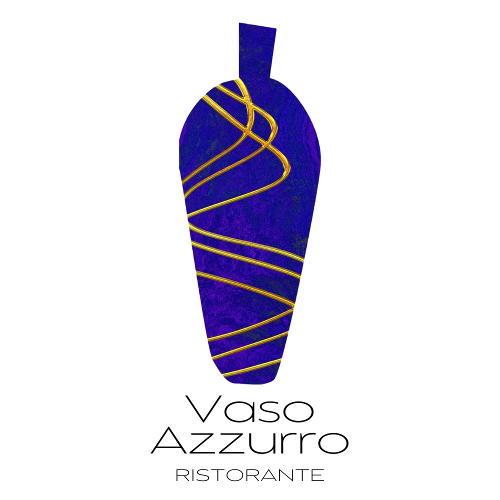 Vaso Azzurro Ristorante logo