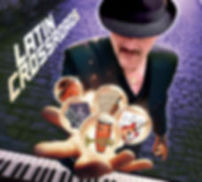 Latin Crossroads CD