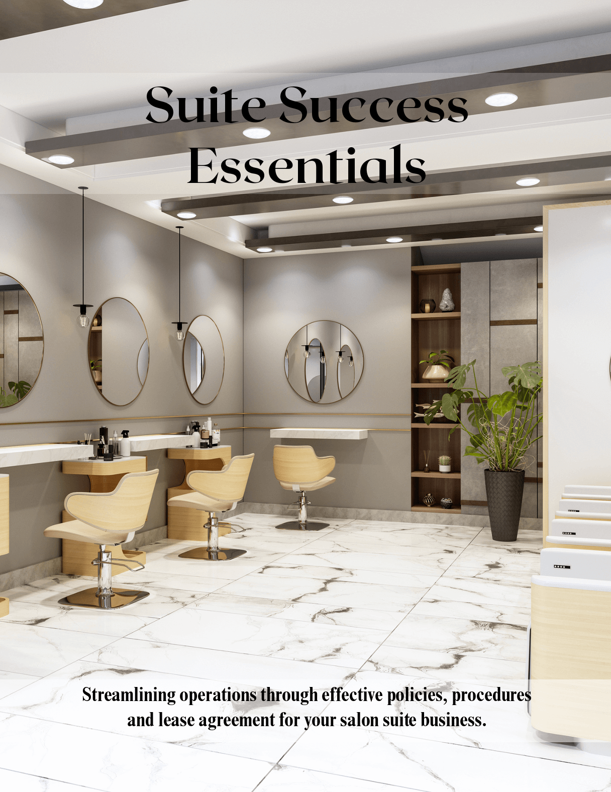 Suite Success Essentials